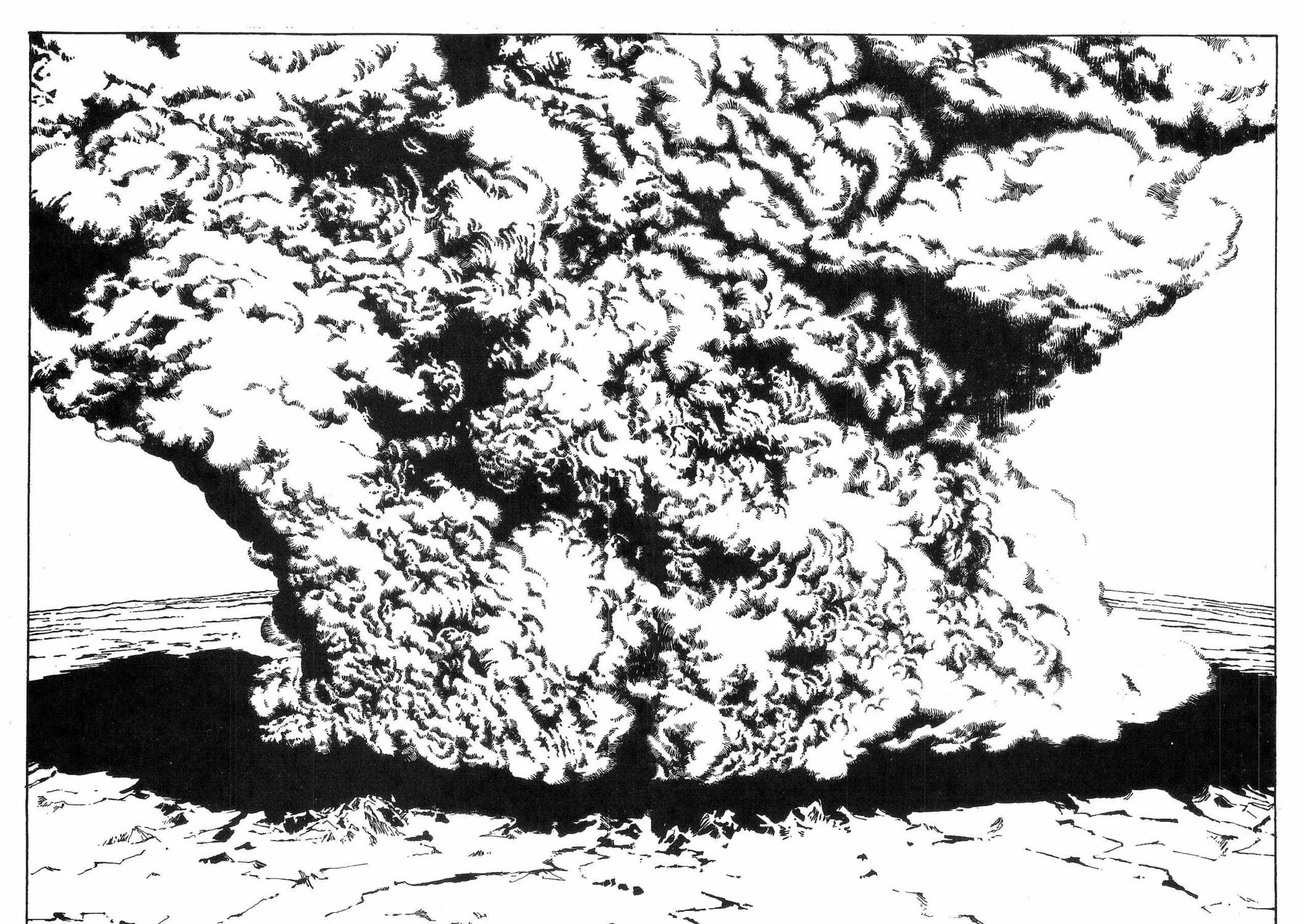 Read Last Continent chapter 6 image 102 on Lezhin