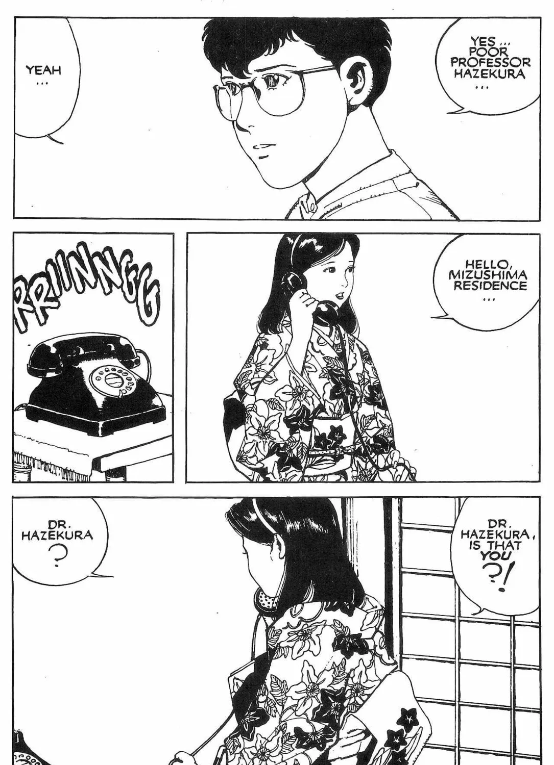 Read Last Continent chapter 6 image 110 on Lezhin