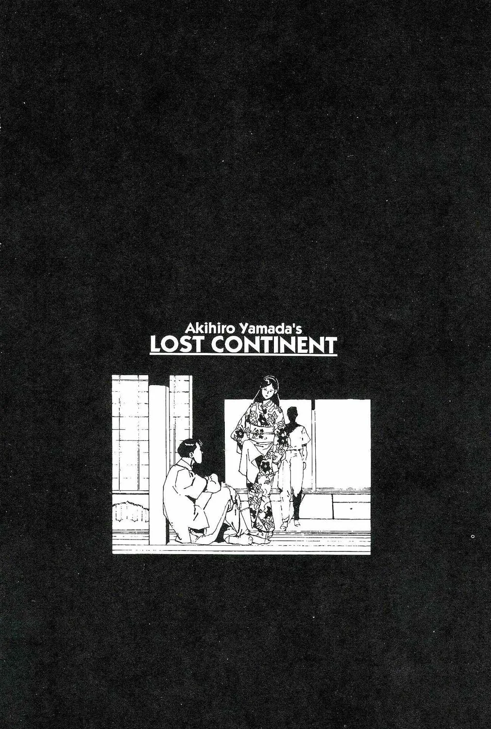 Read Last Continent chapter 6 image 114 on Lezhin