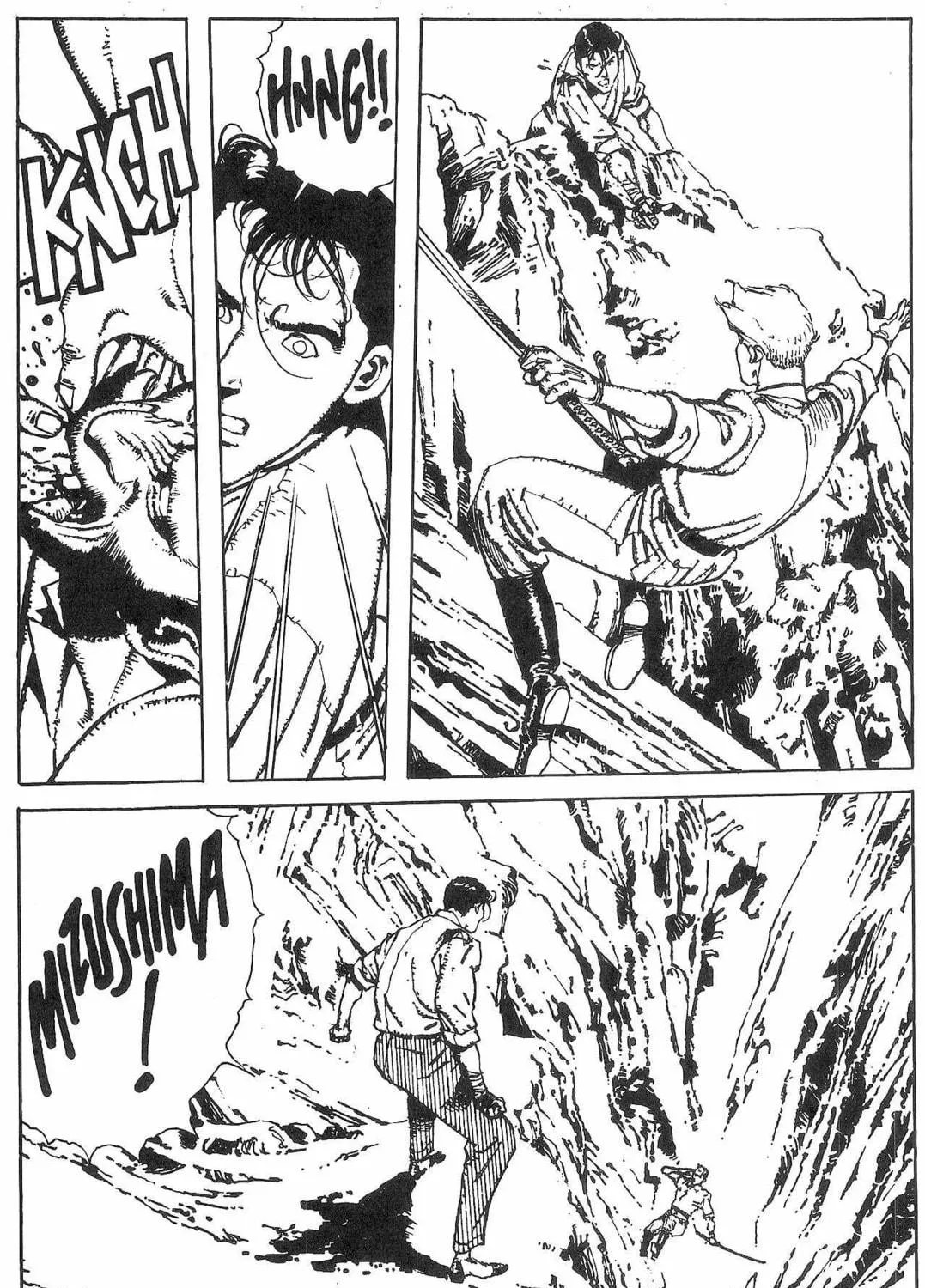 Read Last Continent chapter 6 image 64 on Lezhin
