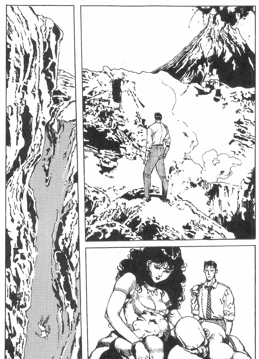 Read Last Continent chapter 6 image 66 on Lezhin