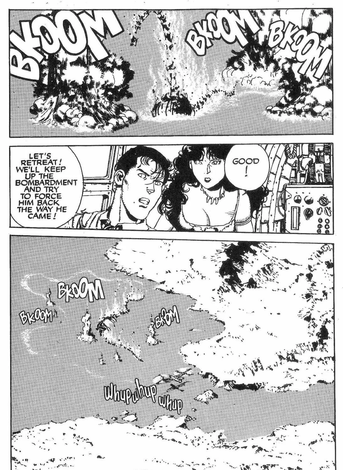Read Last Continent chapter 6 image 82 on Lezhin