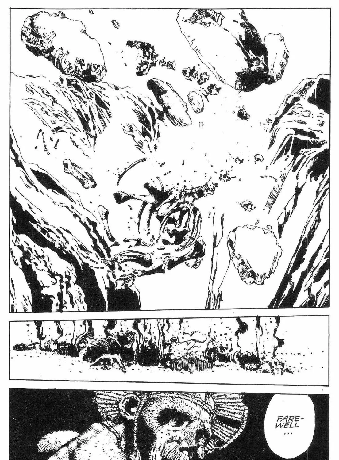 Read Last Continent chapter 6 image 98 on Lezhin
