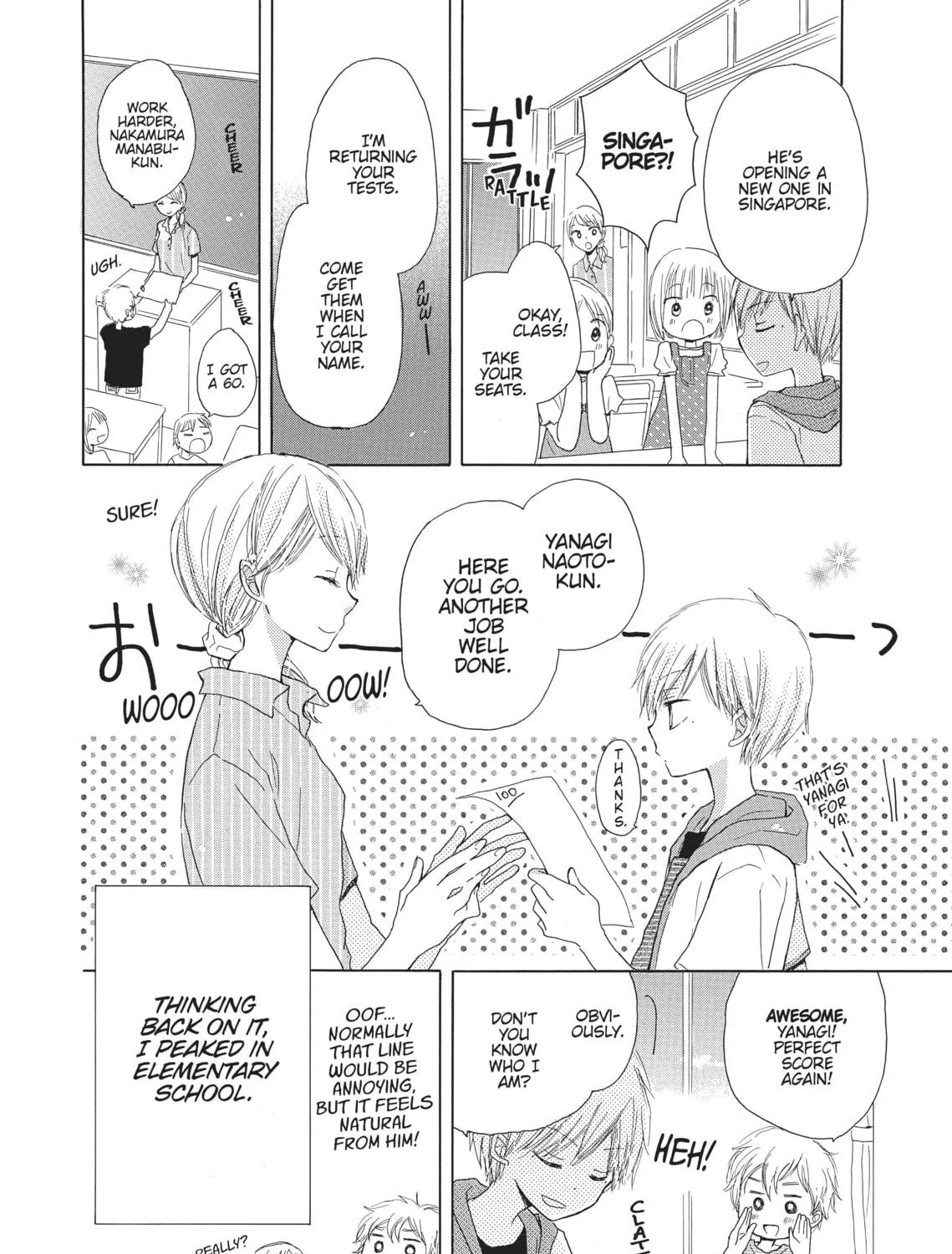 Read Last Game chapter 1 image 10 on Lezhin