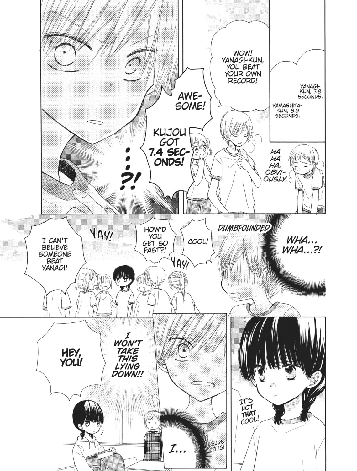 Read Last Game chapter 1 image 20 on Lezhin
