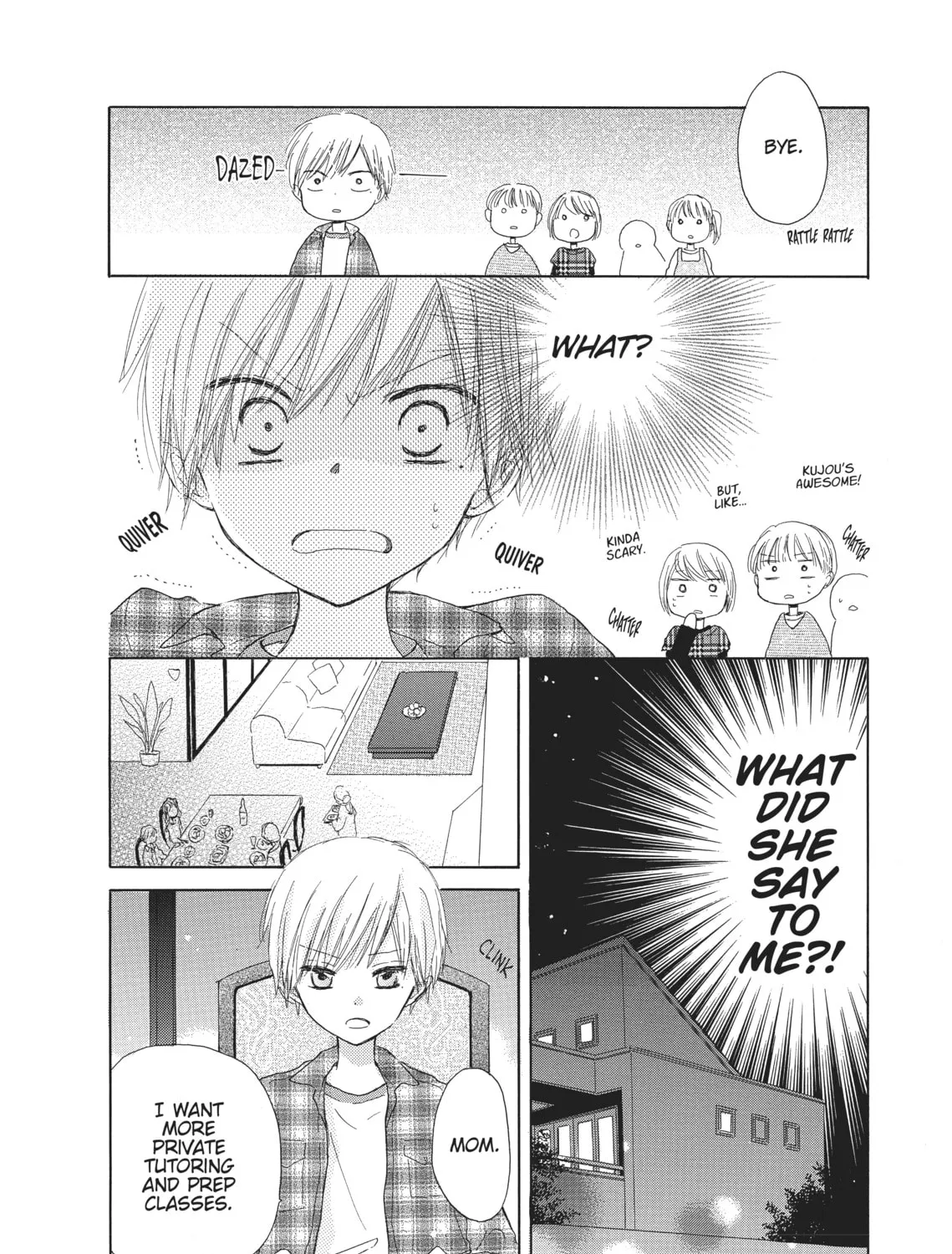 Read Last Game chapter 1 image 24 on Lezhin