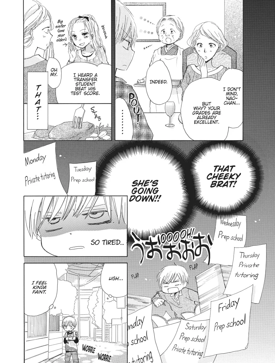 Read Last Game chapter 1 image 26 on Lezhin