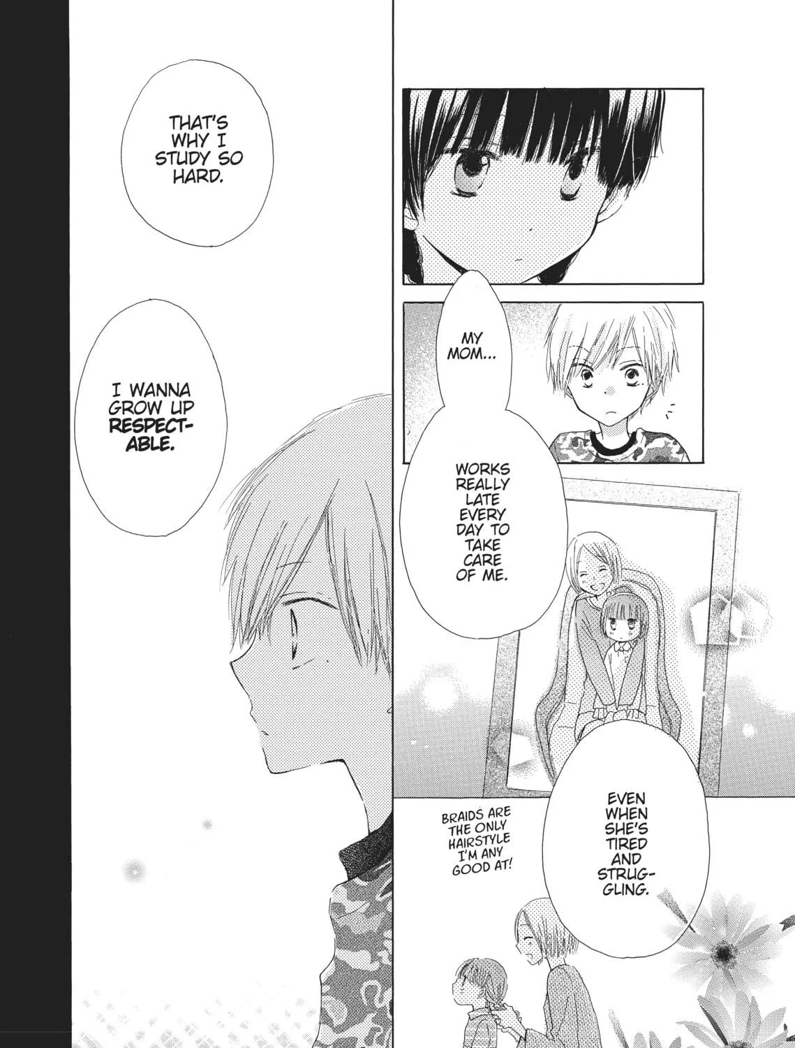 Read Last Game chapter 1 image 34 on Lezhin