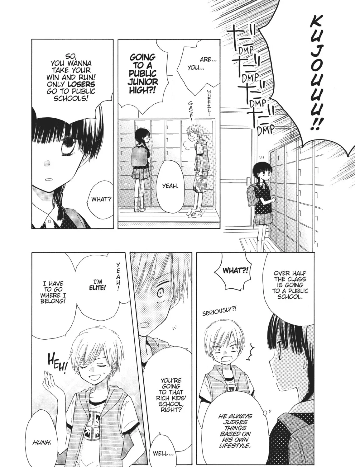 Read Last Game chapter 1 image 42 on Lezhin