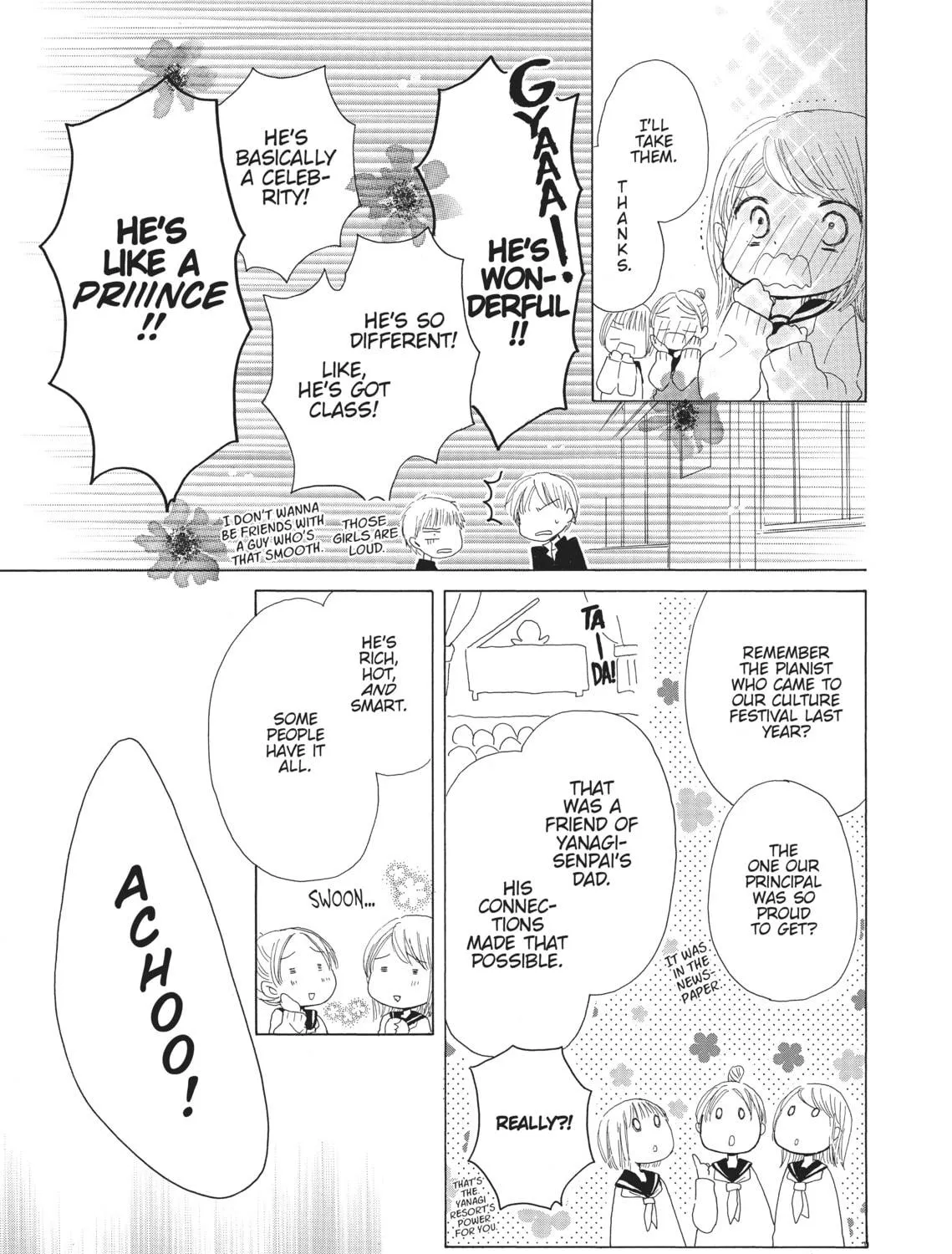 Read Last Game chapter 1 image 48 on Lezhin