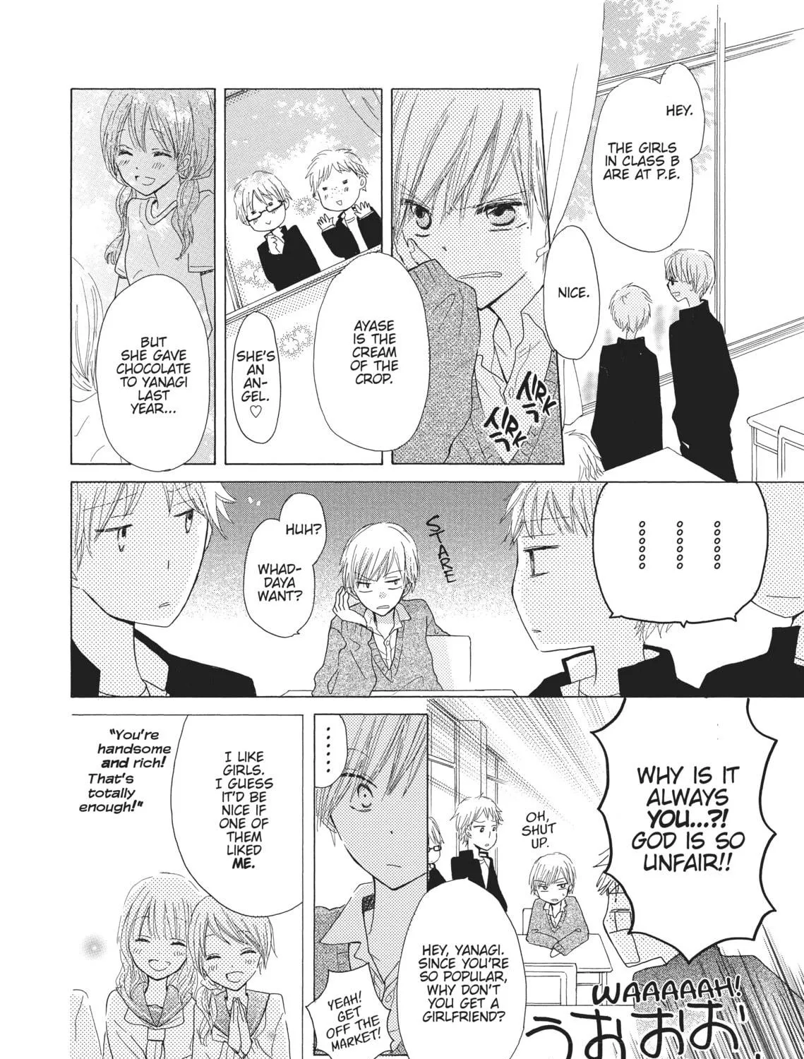 Read Last Game chapter 1 image 58 on Lezhin