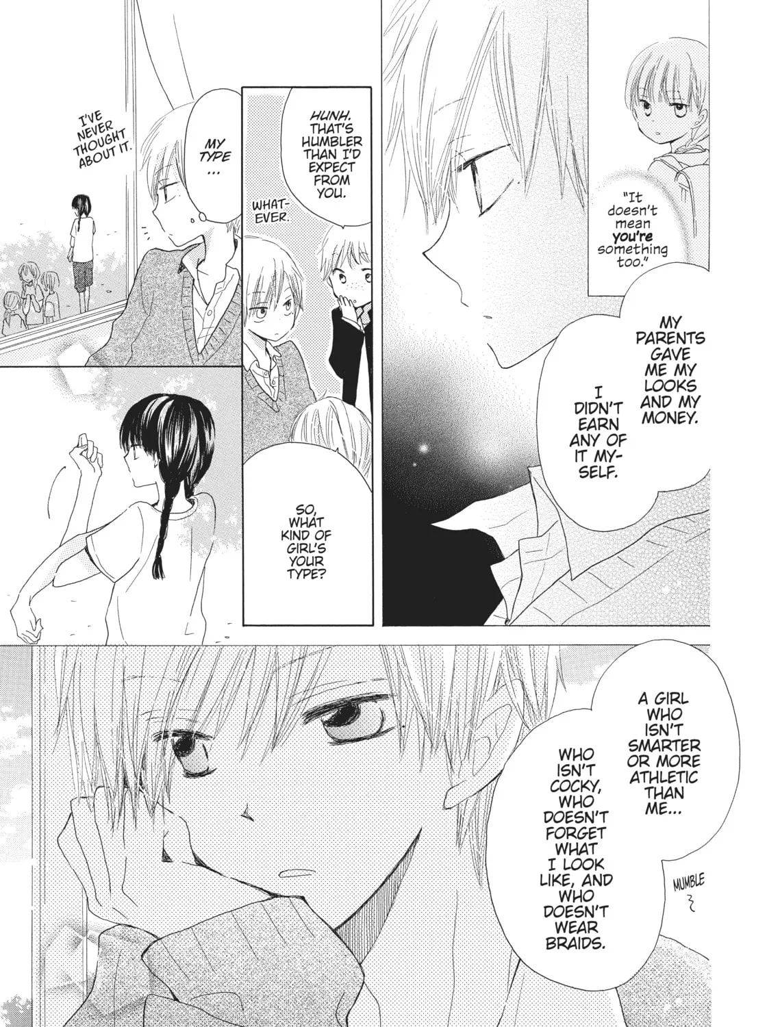 Read Last Game chapter 1 image 60 on Lezhin