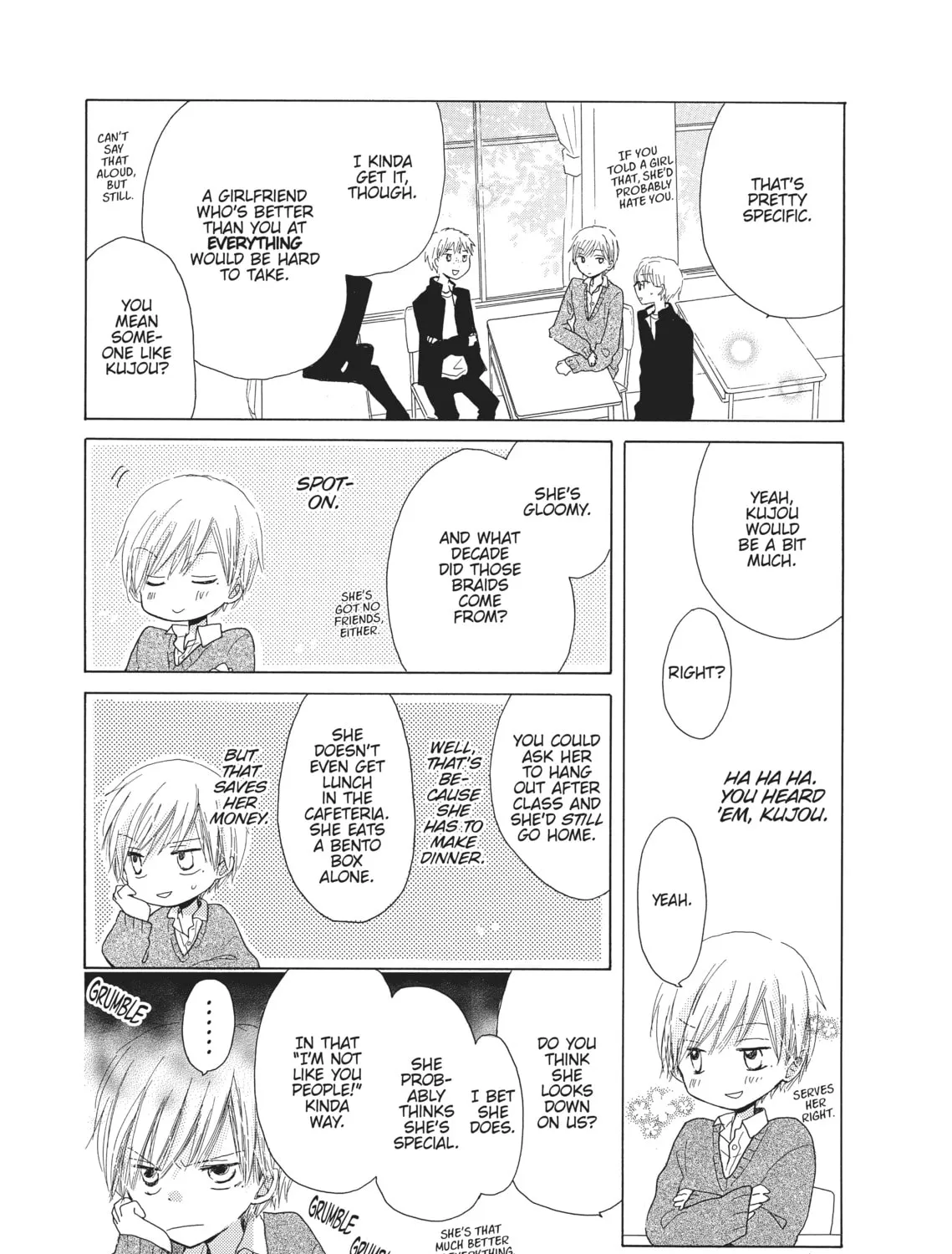 Read Last Game chapter 1 image 62 on Lezhin