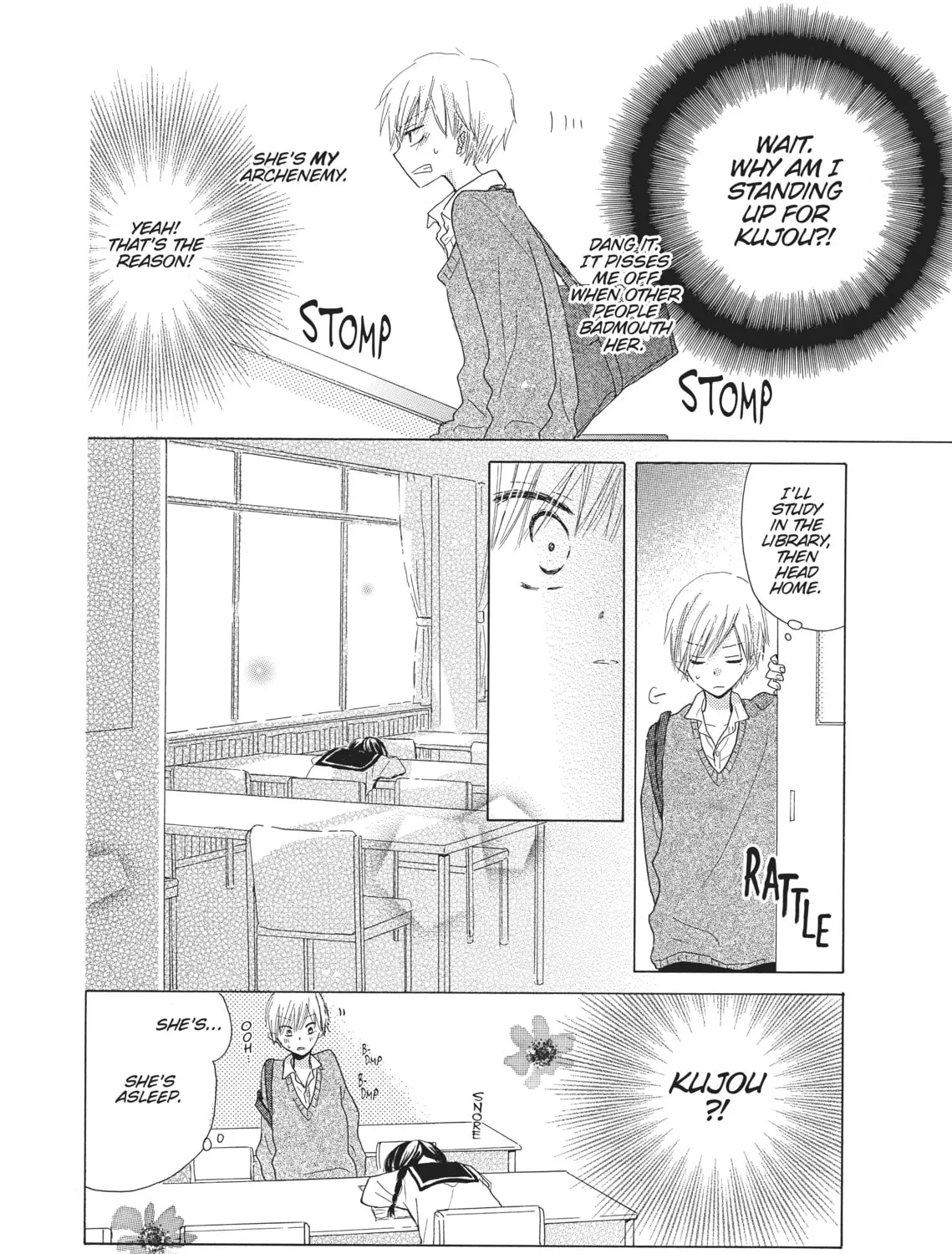 Read Last Game chapter 1 image 66 on Lezhin