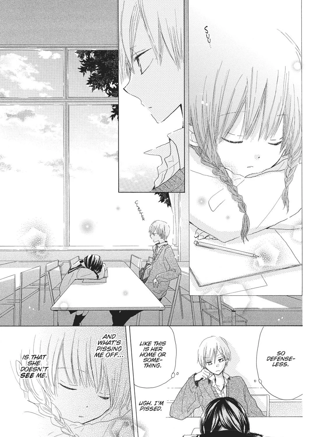 Read Last Game chapter 1 image 68 on Lezhin