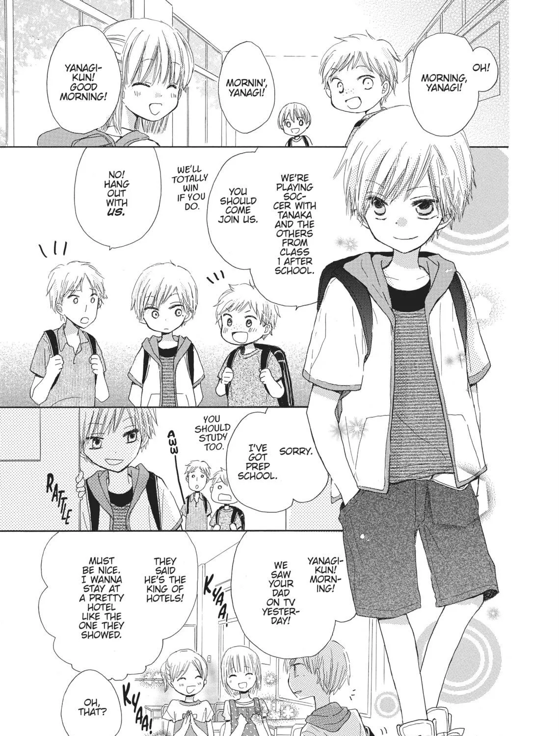 Read Last Game chapter 1 image 8 on Lezhin
