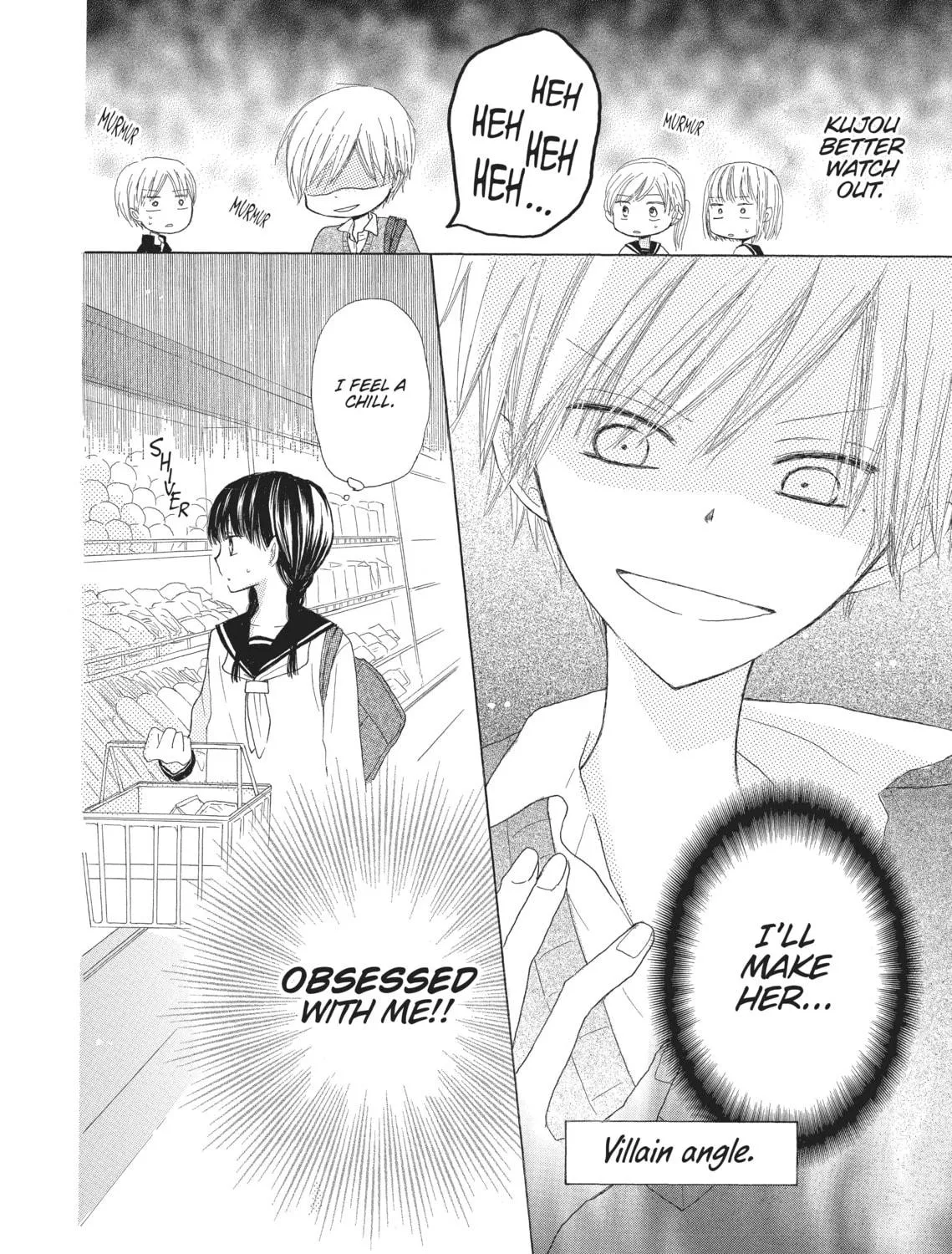 Read Last Game chapter 1 image 82 on Lezhin