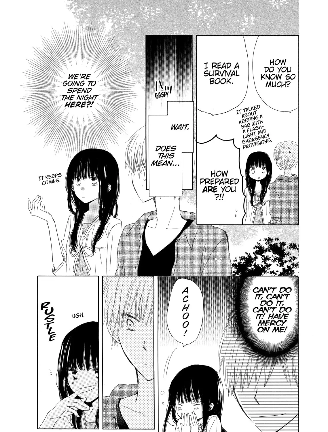 Read Last Game chapter 10 image 12 on Lezhin
