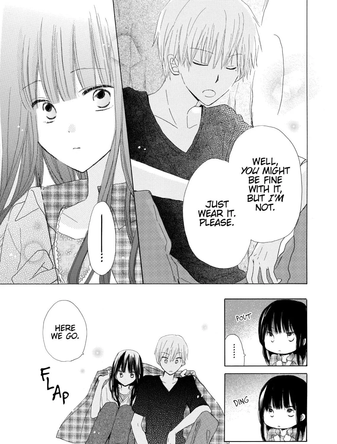 Read Last Game chapter 10 image 16 on Lezhin