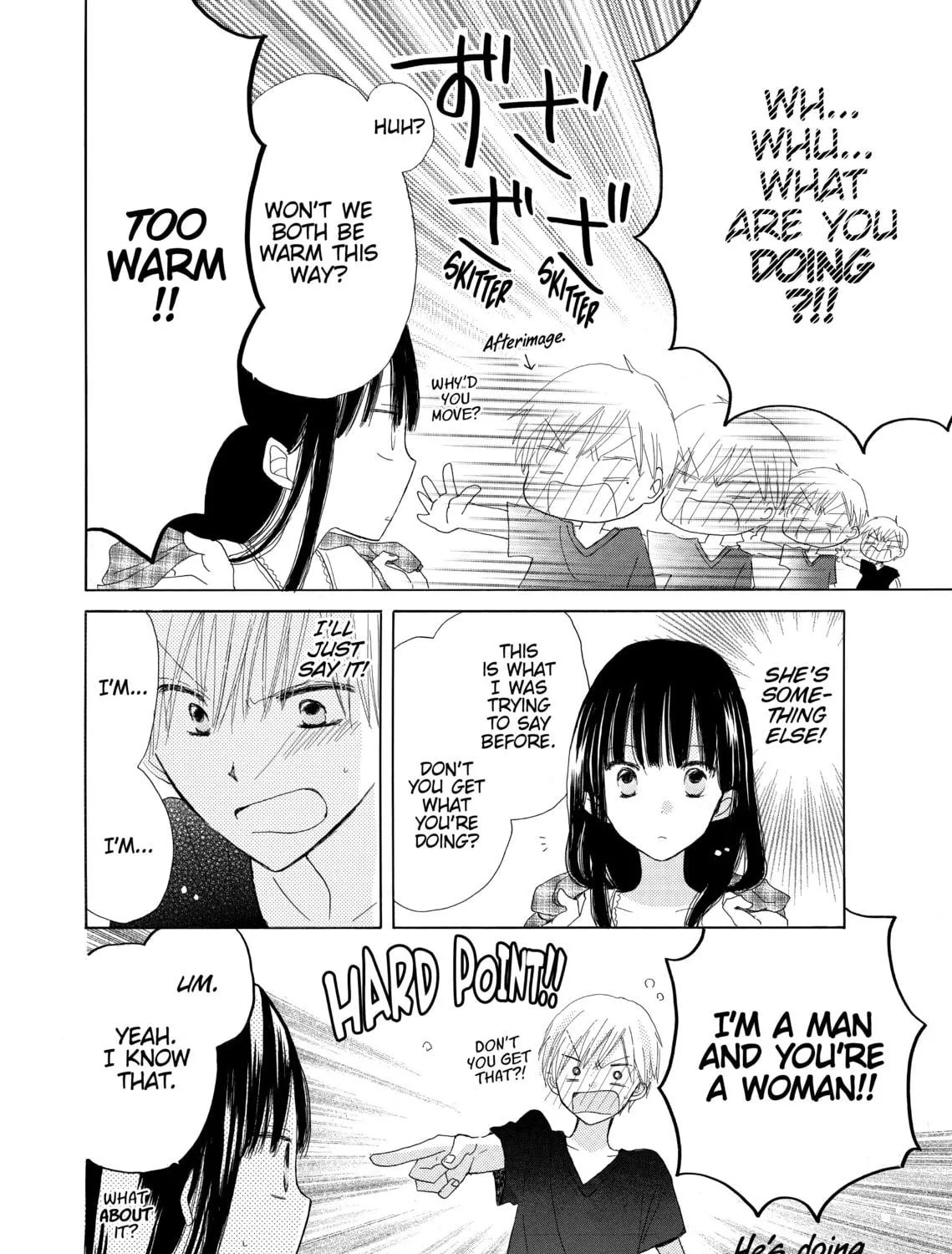 Read Last Game chapter 10 image 18 on Lezhin