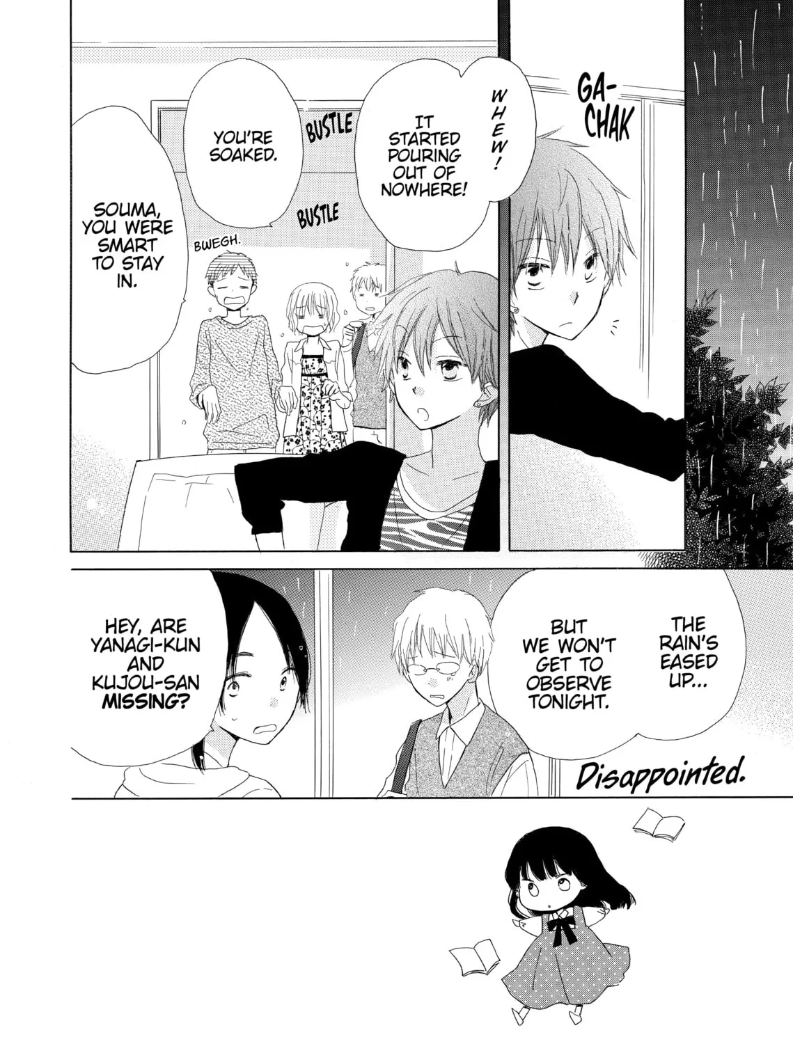 Read Last Game chapter 10 image 2 on Lezhin