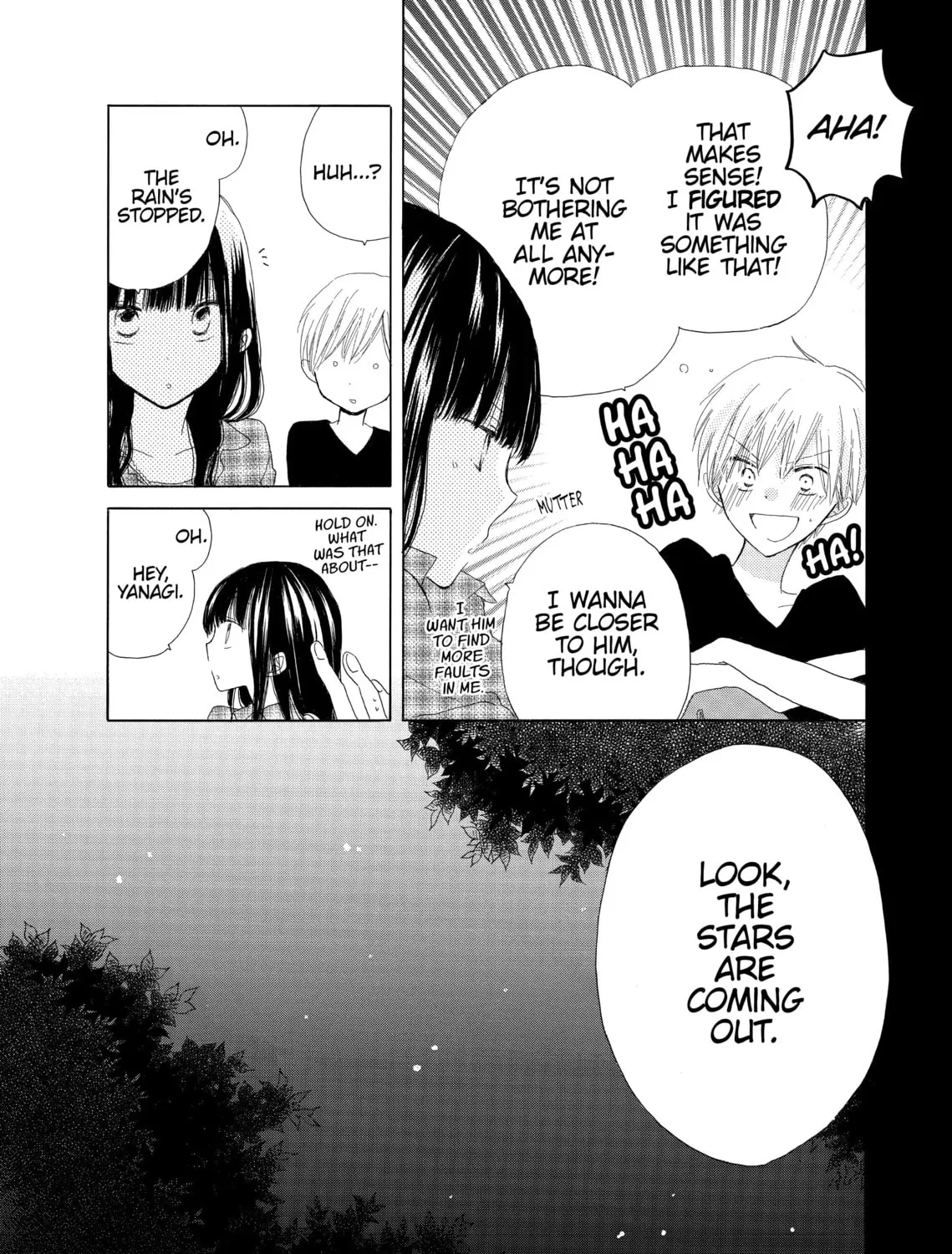 Read Last Game chapter 10 image 24 on Lezhin