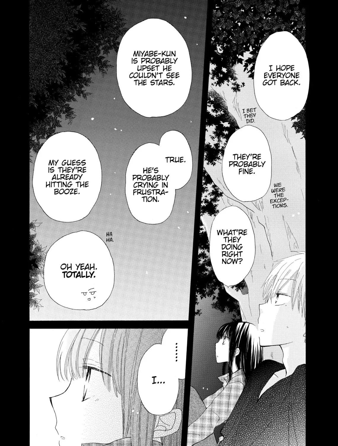 Read Last Game chapter 10 image 26 on Lezhin