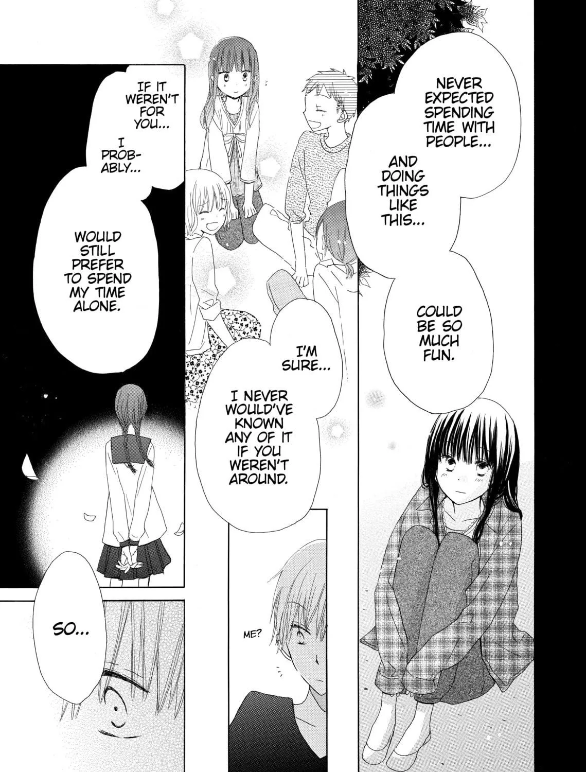 Read Last Game chapter 10 image 28 on Lezhin