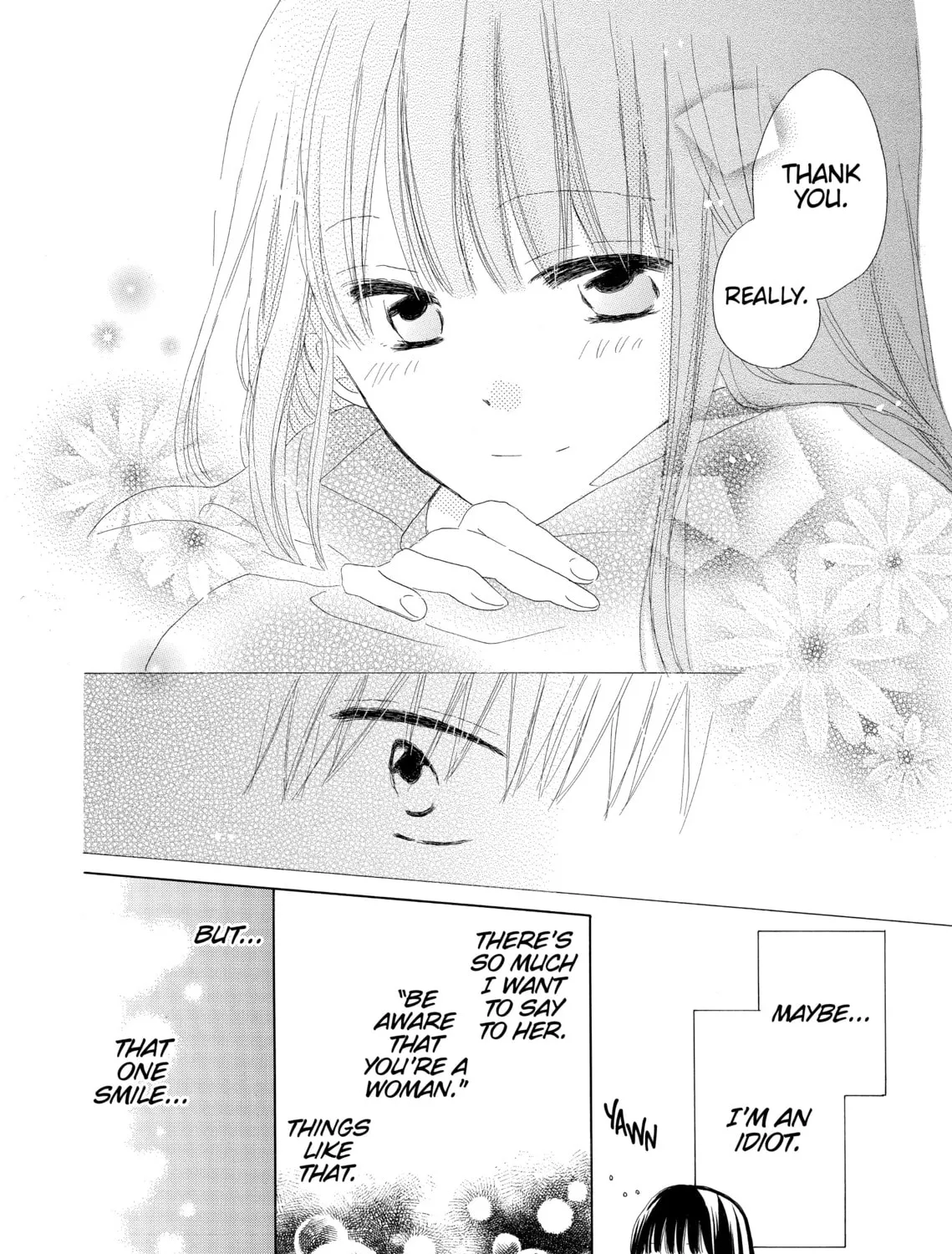 Read Last Game chapter 10 image 30 on Lezhin
