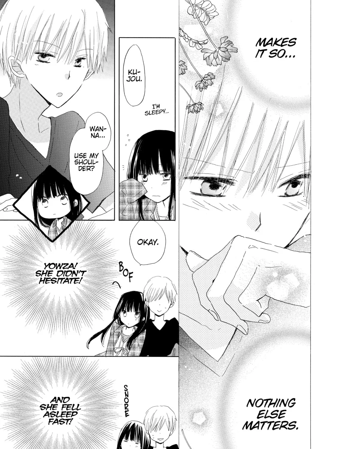 Read Last Game chapter 10 image 32 on Lezhin