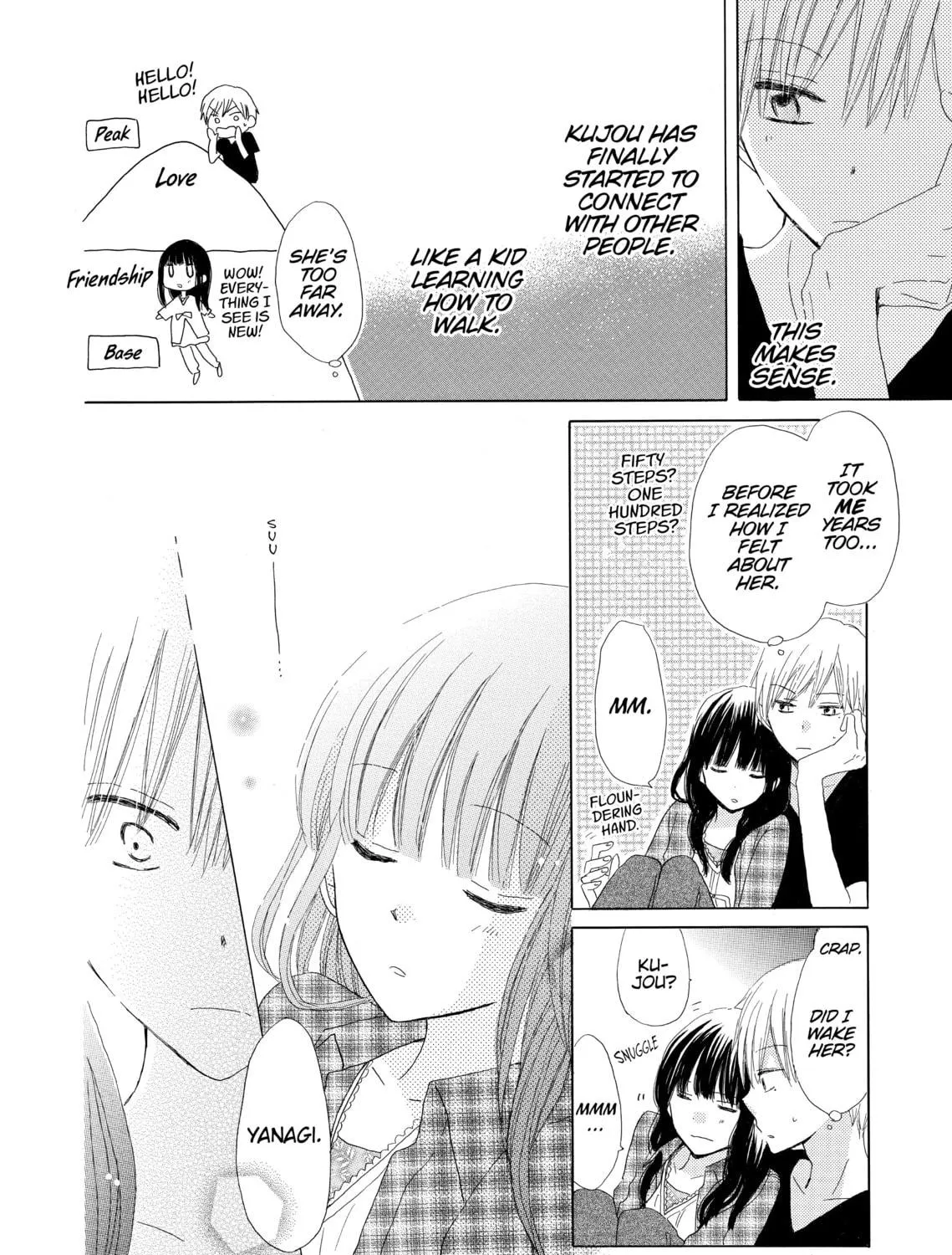 Read Last Game chapter 10 image 34 on Lezhin