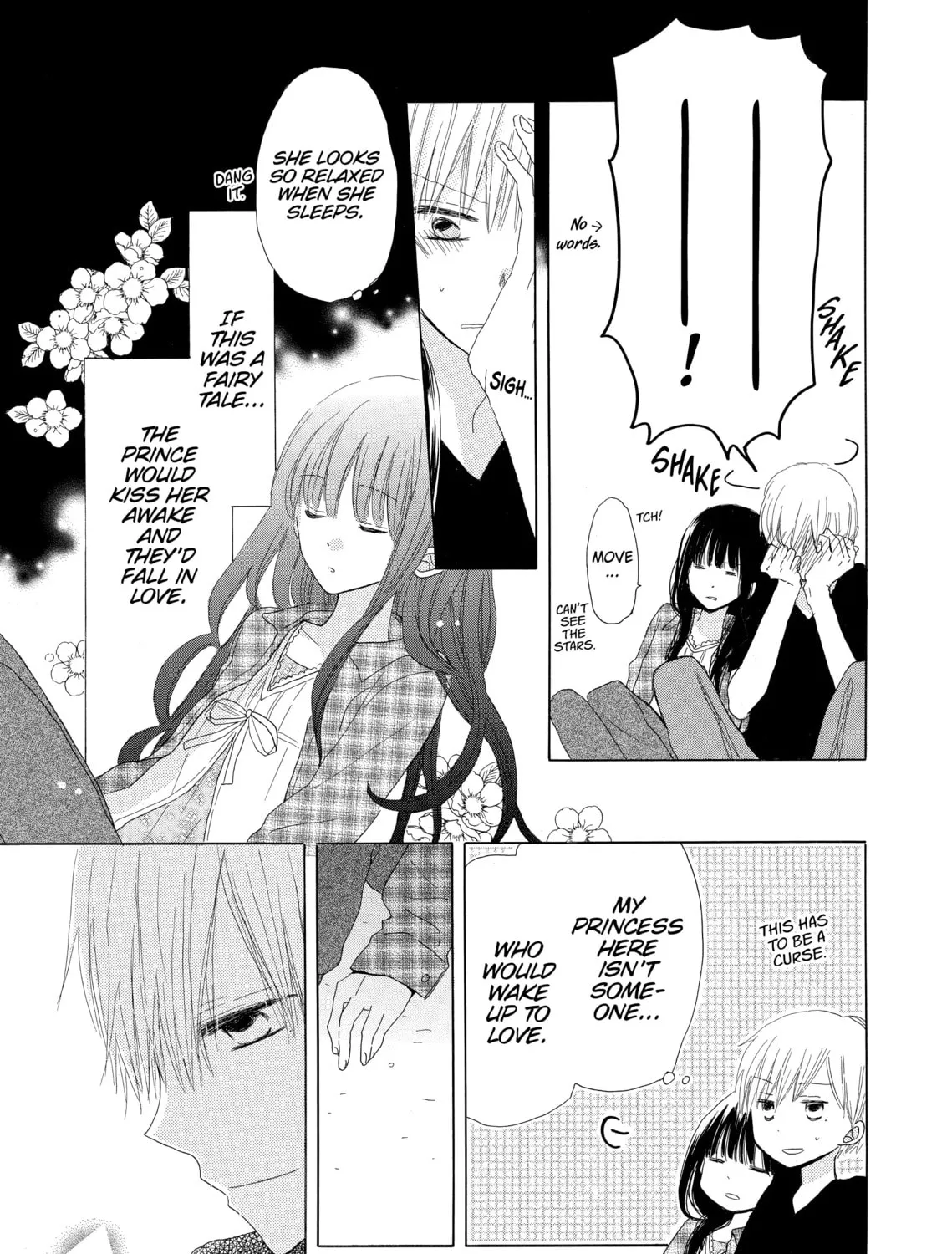 Read Last Game chapter 10 image 36 on Lezhin