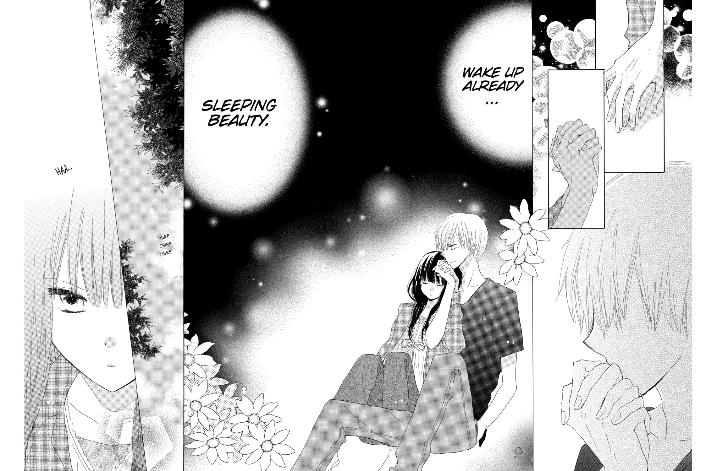 Read Last Game chapter 10 image 38 on Lezhin