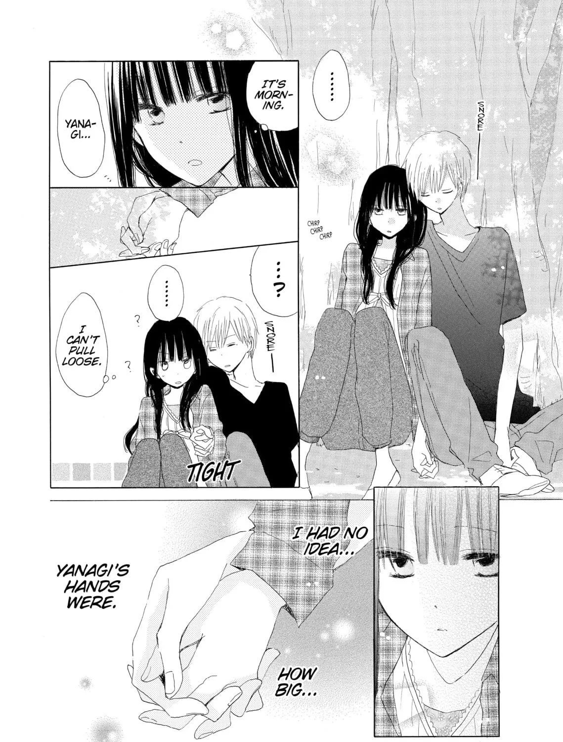 Read Last Game chapter 10 image 40 on Lezhin
