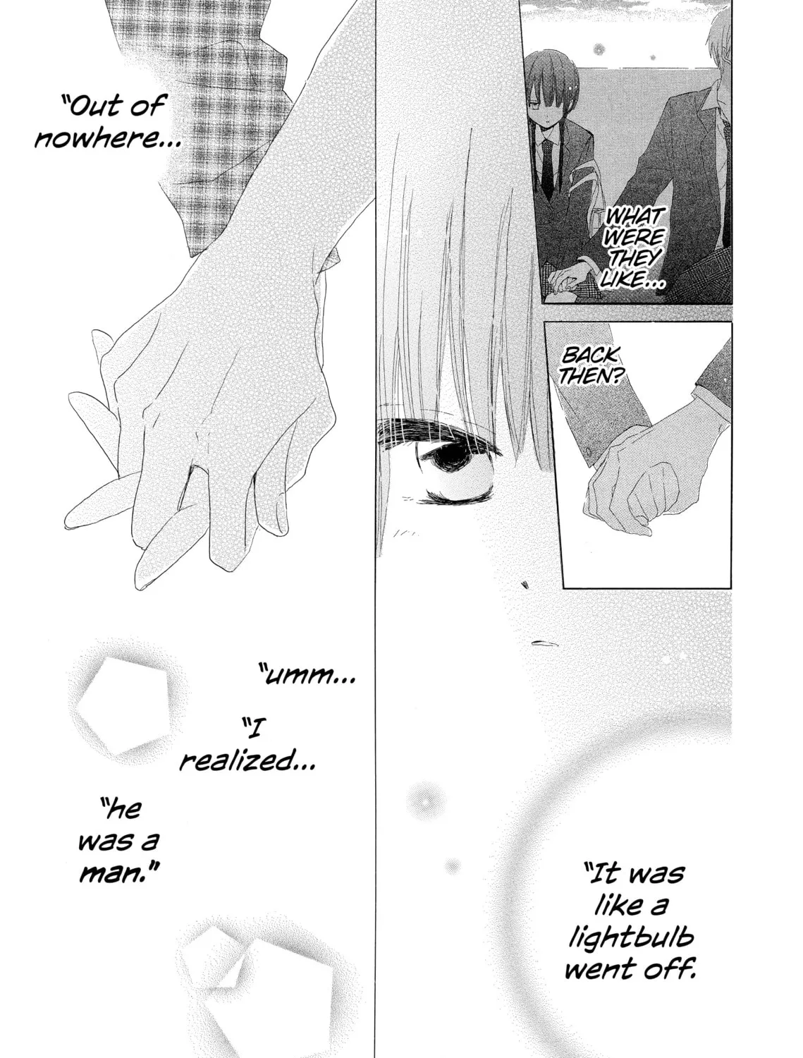 Read Last Game chapter 10 image 42 on Lezhin