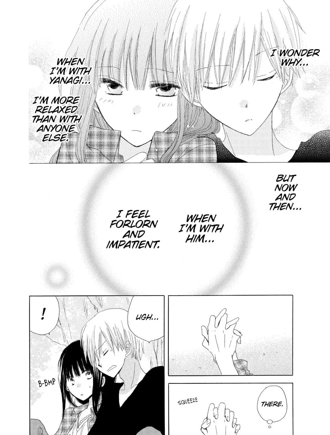 Read Last Game chapter 10 image 44 on Lezhin