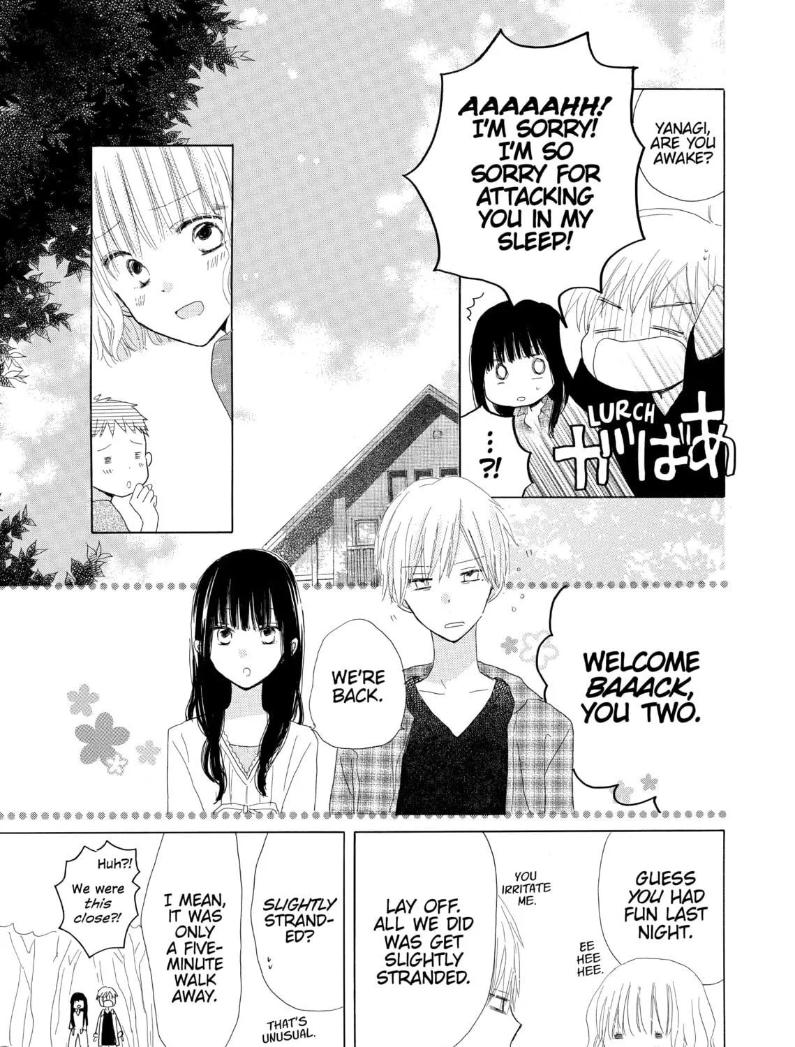 Read Last Game chapter 10 image 46 on Lezhin