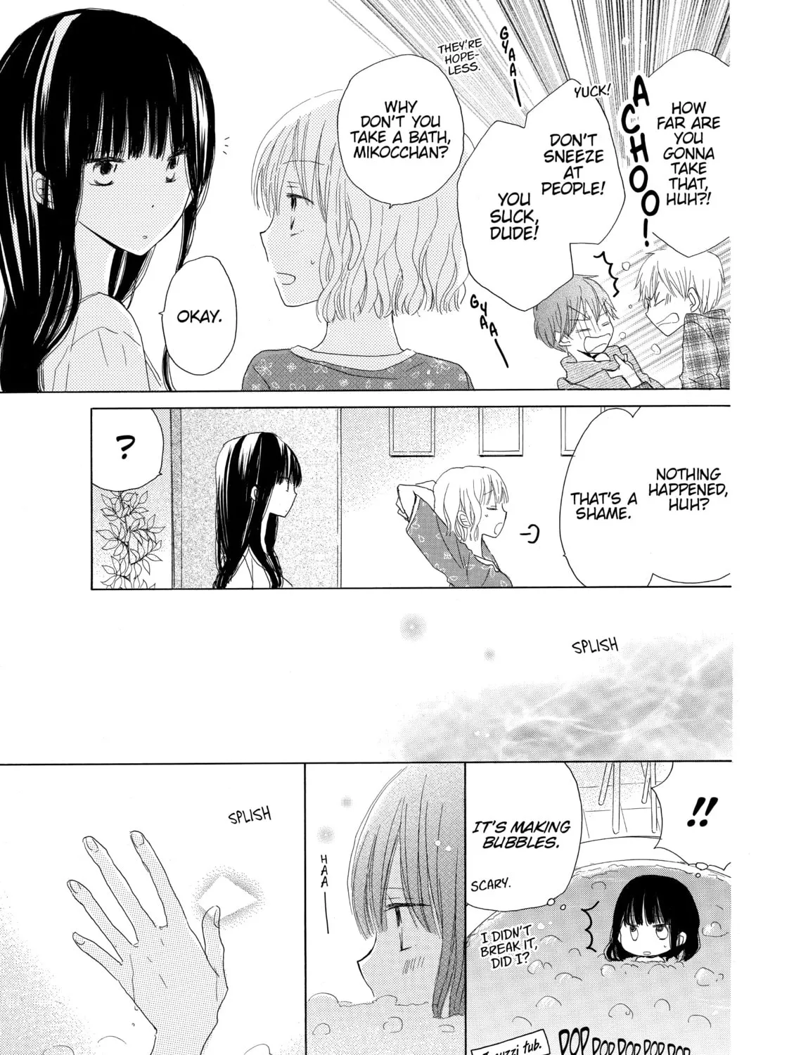 Read Last Game chapter 10 image 50 on Lezhin
