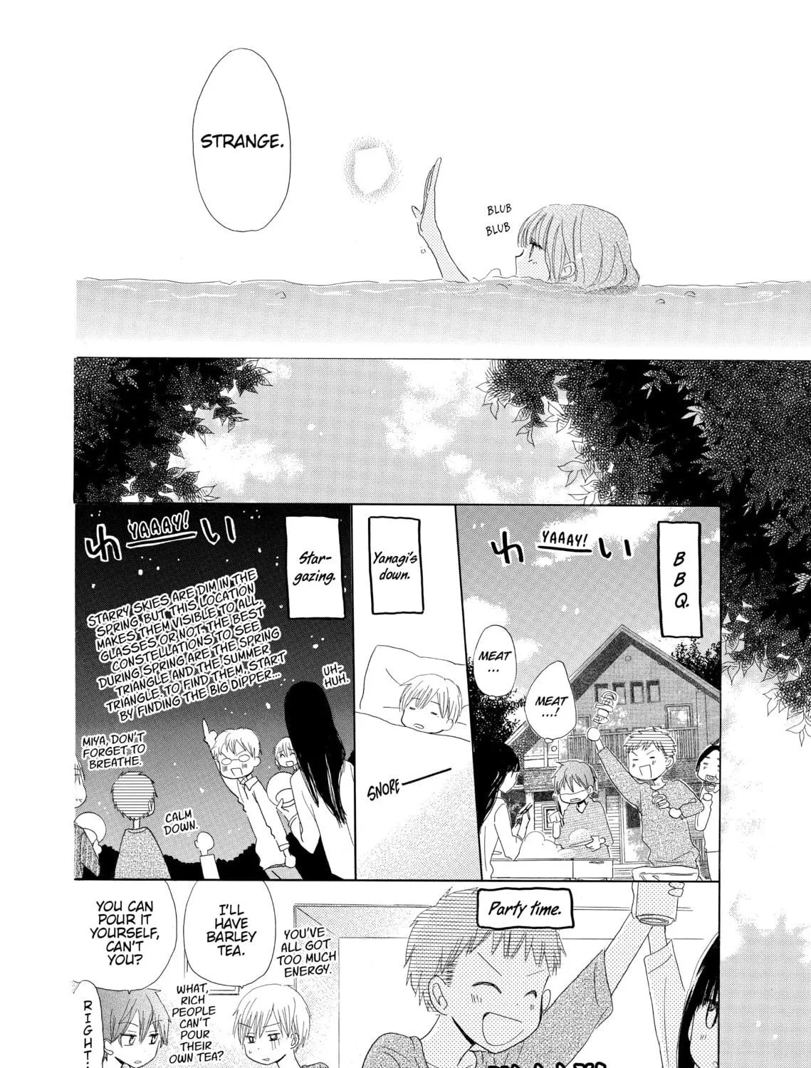 Read Last Game chapter 10 image 52 on Lezhin