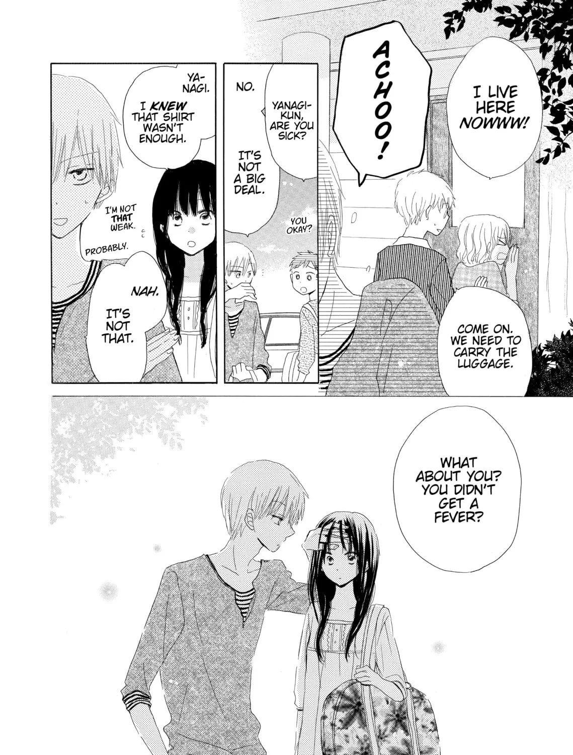 Read Last Game chapter 10 image 56 on Lezhin
