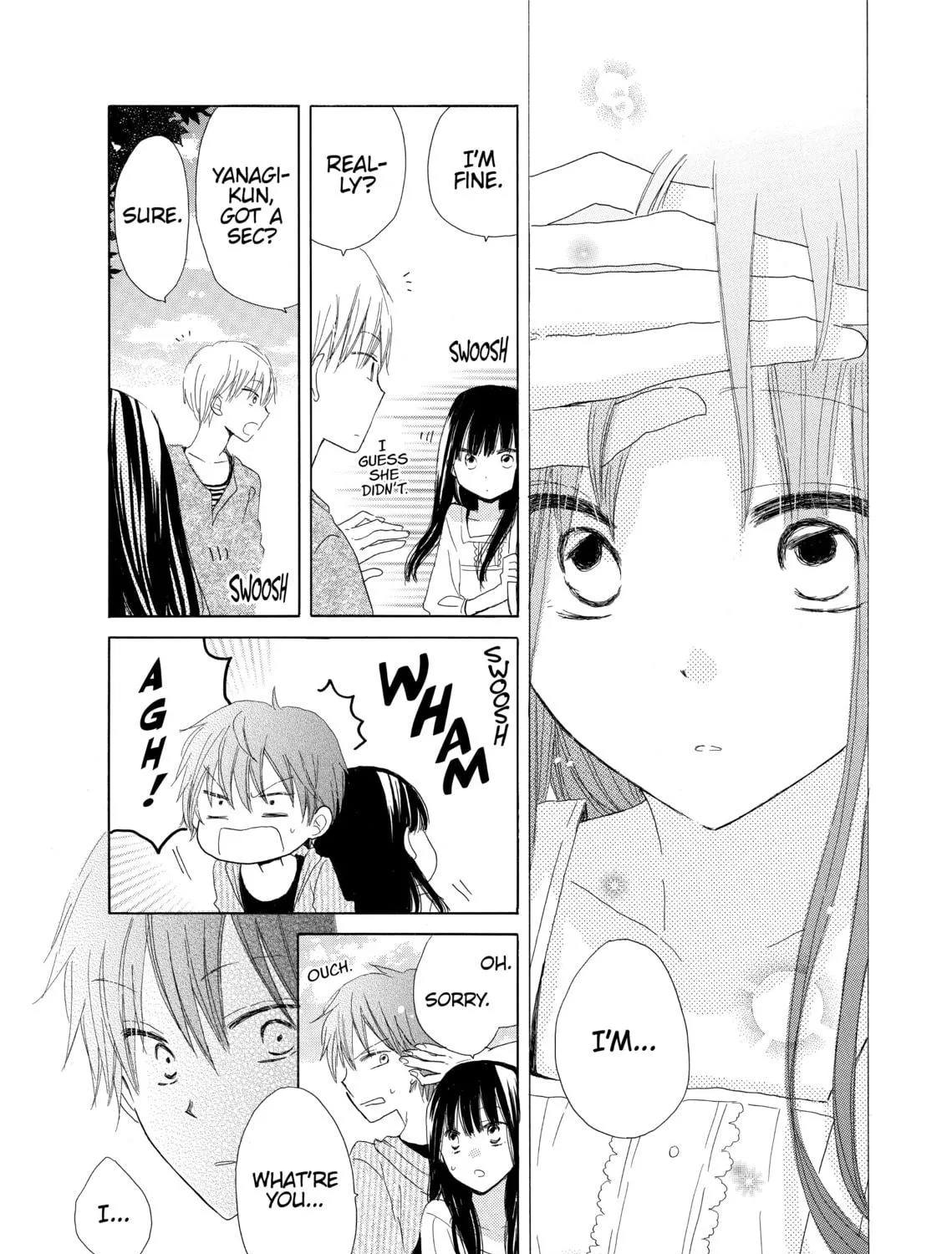 Read Last Game chapter 10 image 58 on Lezhin