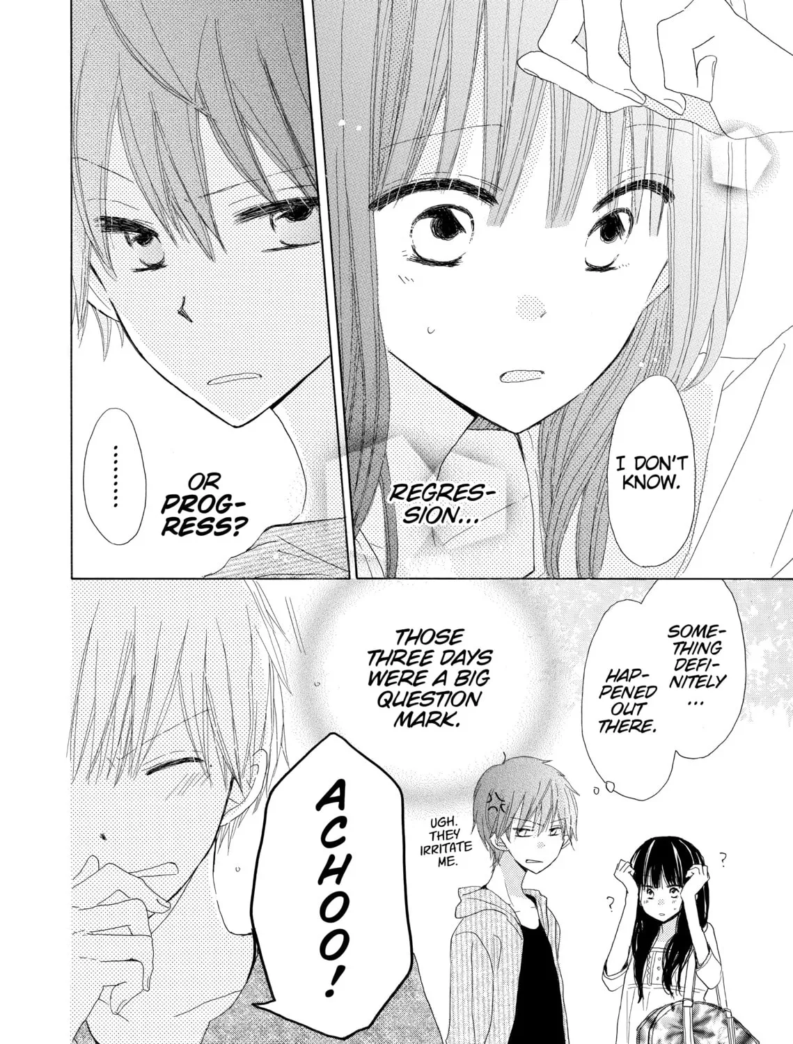 Read Last Game chapter 10 image 60 on Lezhin