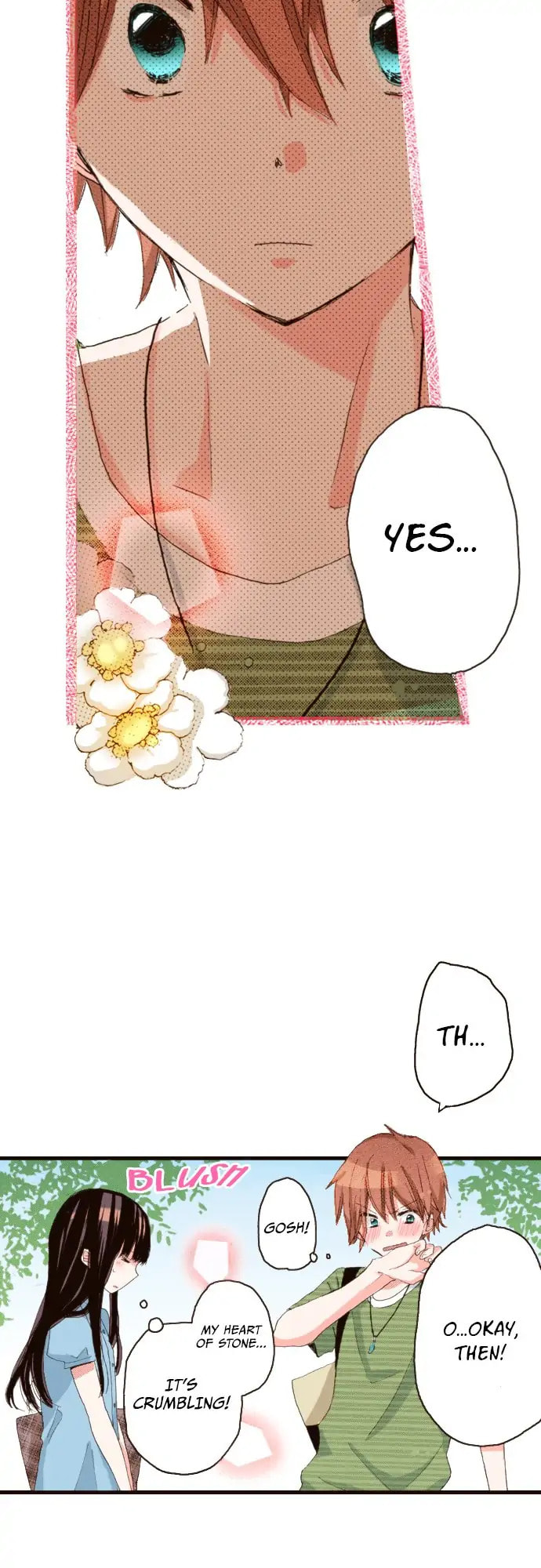 Read Last Game chapter 100 image 11 on Lezhin