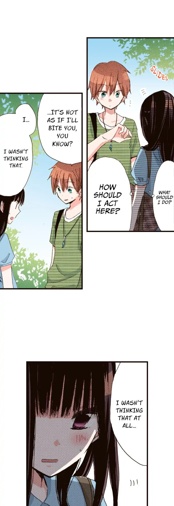 Read Last Game chapter 100 image 12 on Lezhin