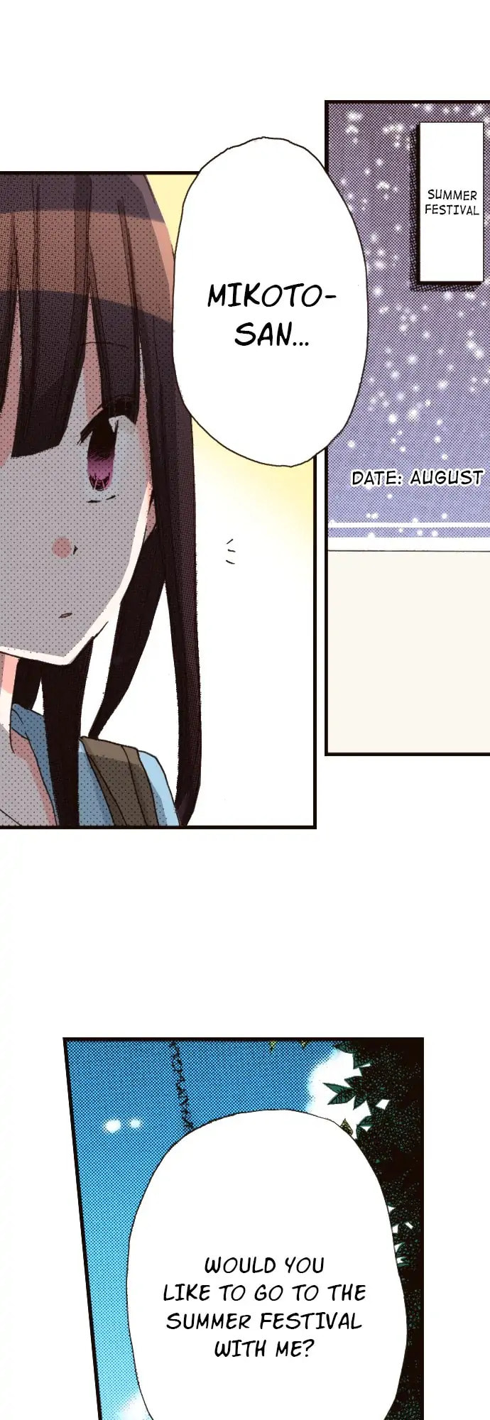 Read Last Game chapter 100 image 14 on Lezhin