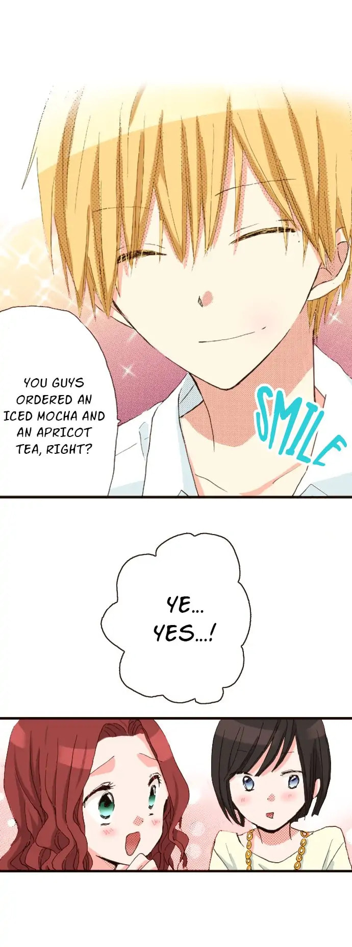 Read Last Game chapter 100 image 16 on Lezhin