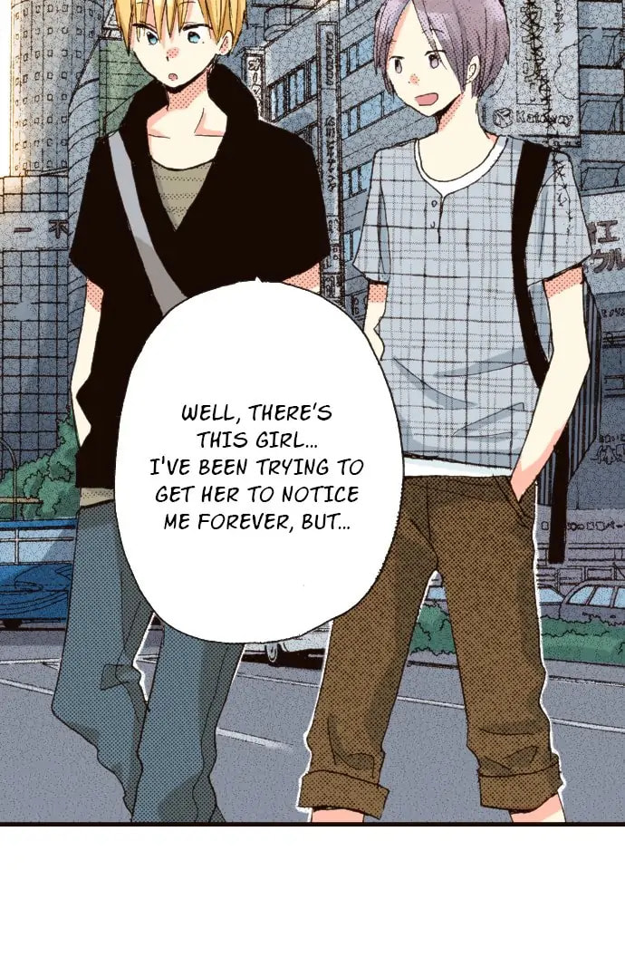 Read Last Game chapter 100 image 19 on Lezhin