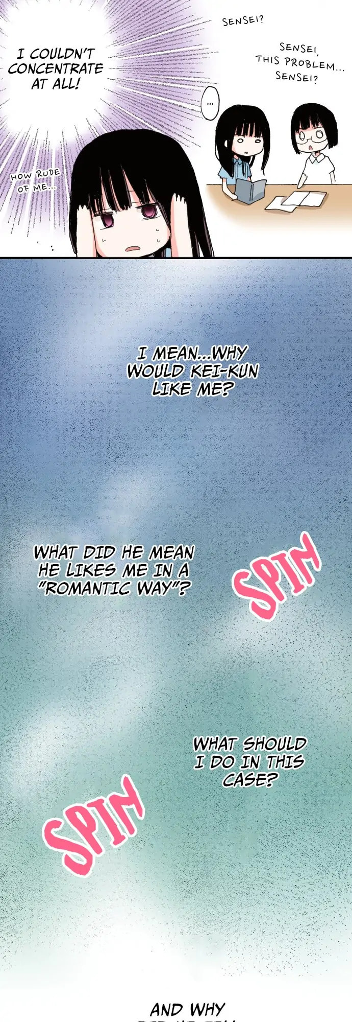 Read Last Game chapter 100 image 2 on Lezhin