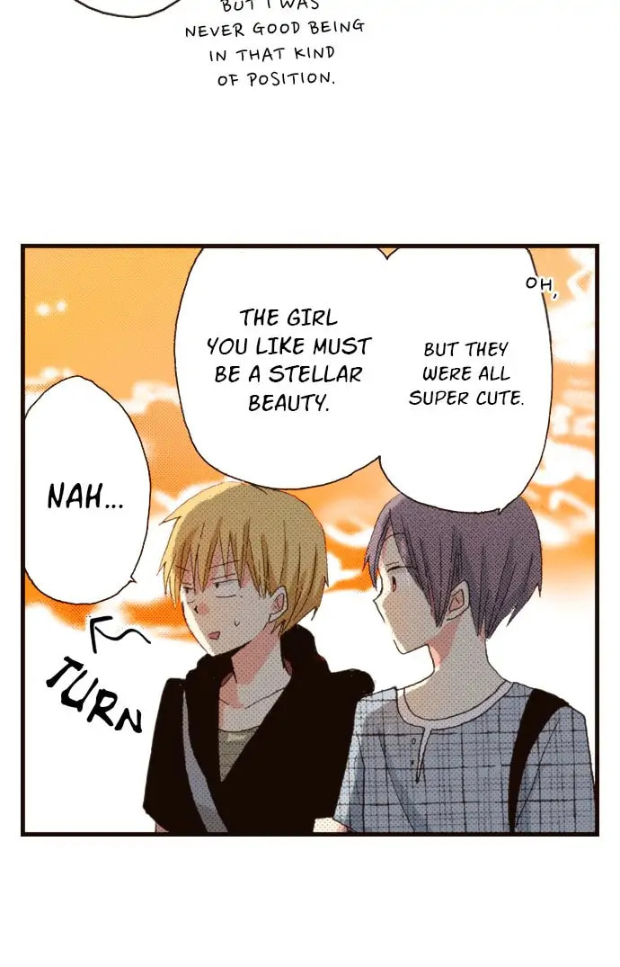 Read Last Game chapter 100 image 22 on Lezhin