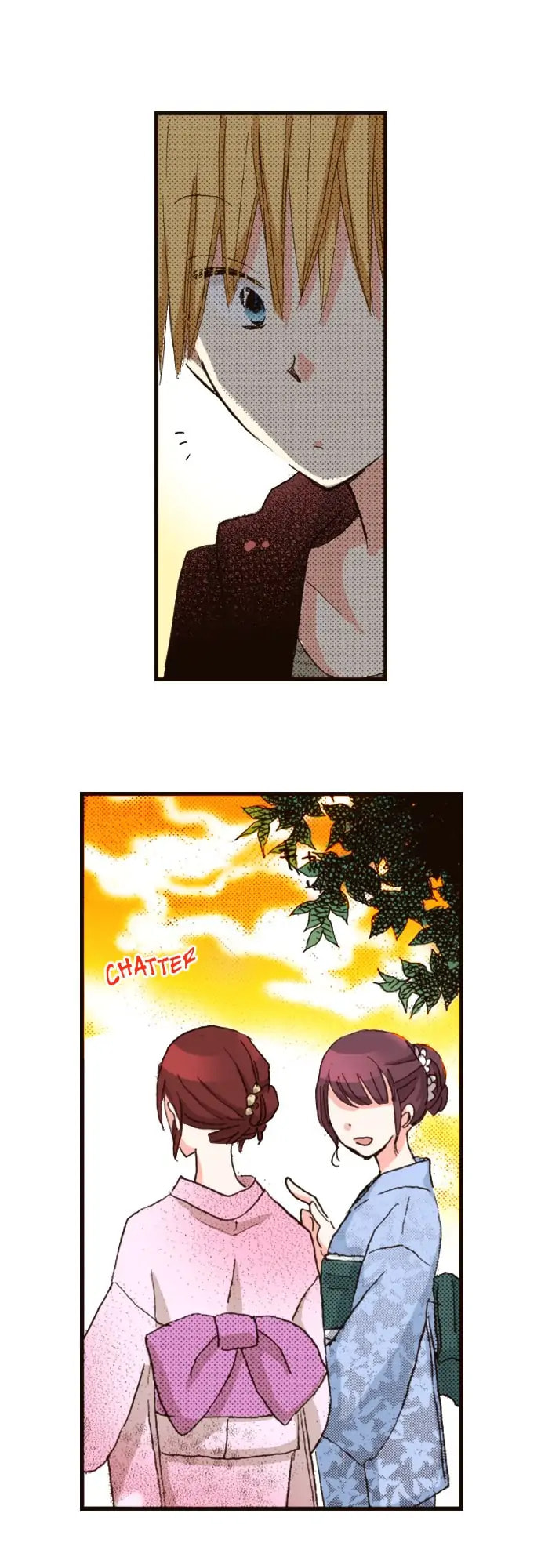 Read Last Game chapter 100 image 23 on Lezhin